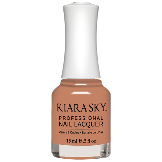 Kiara Sky Nail Polish - It's A Mood N5018