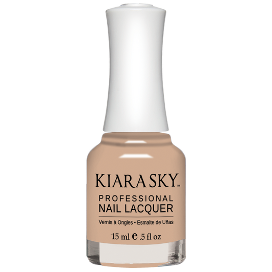 Kiara Sky Nail Polish - Wake Up Call N5020