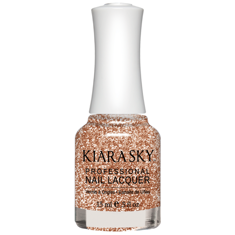 Kiara Sky Nail Polish - Prom Queen N5026