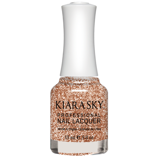 Kiara Sky Nail Polish - Prom Queen N5026