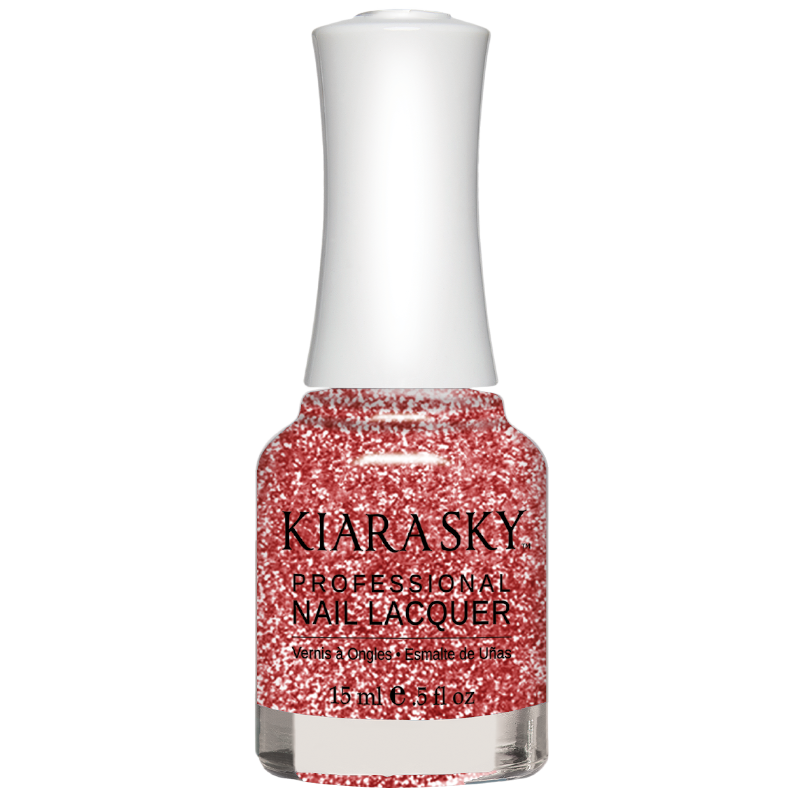 Kiara Sky Nail Polish - Bachelored N5027