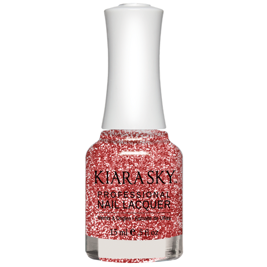 Kiara Sky Nail Polish - Bachelored N5027