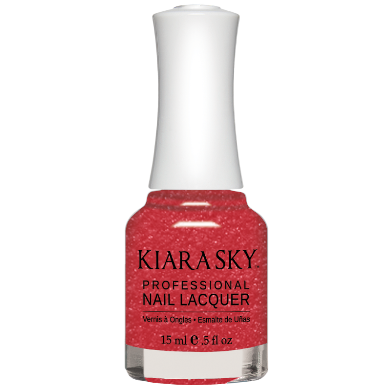 Kiara Sky Nail Polish - So Extra N5028