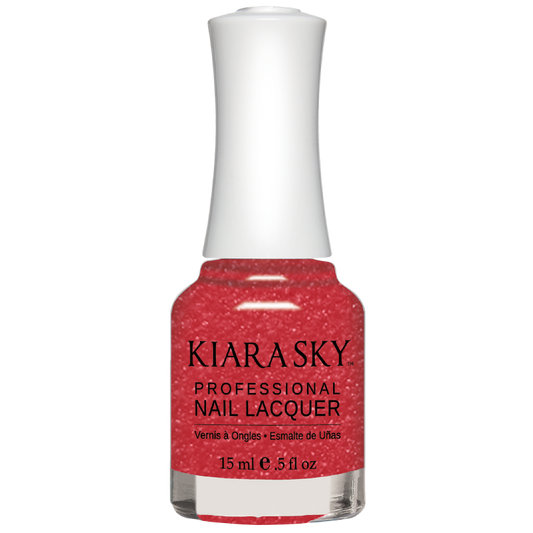 Kiara Sky Nail Polish - So Extra N5028