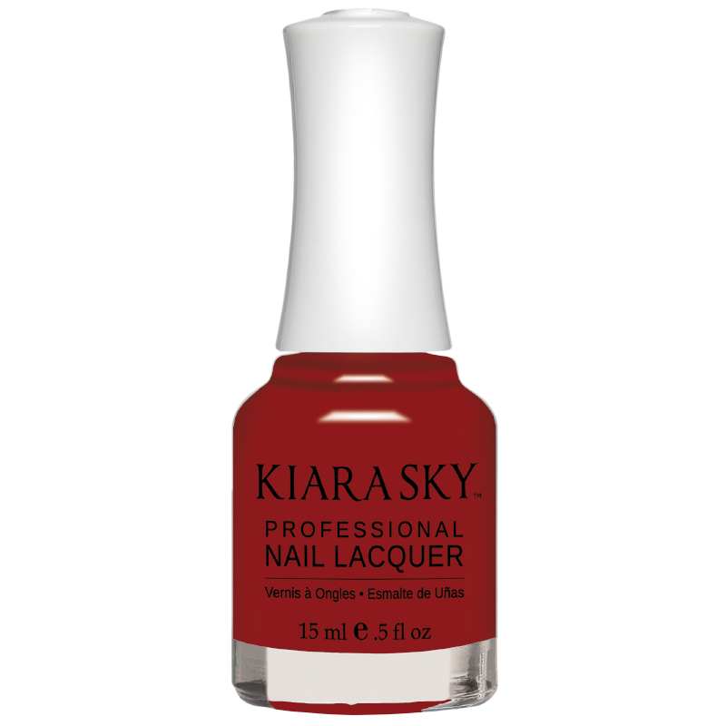 Kiara Sky Nail Polish - Love Note N5034