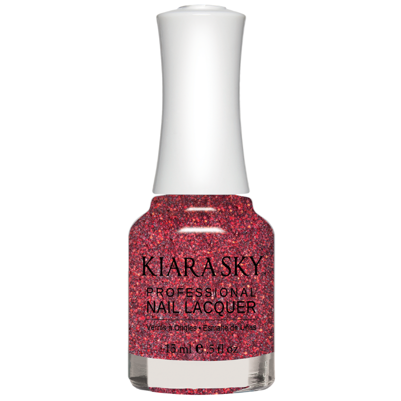 Kiara Sky Nail Polish - After Party N5035