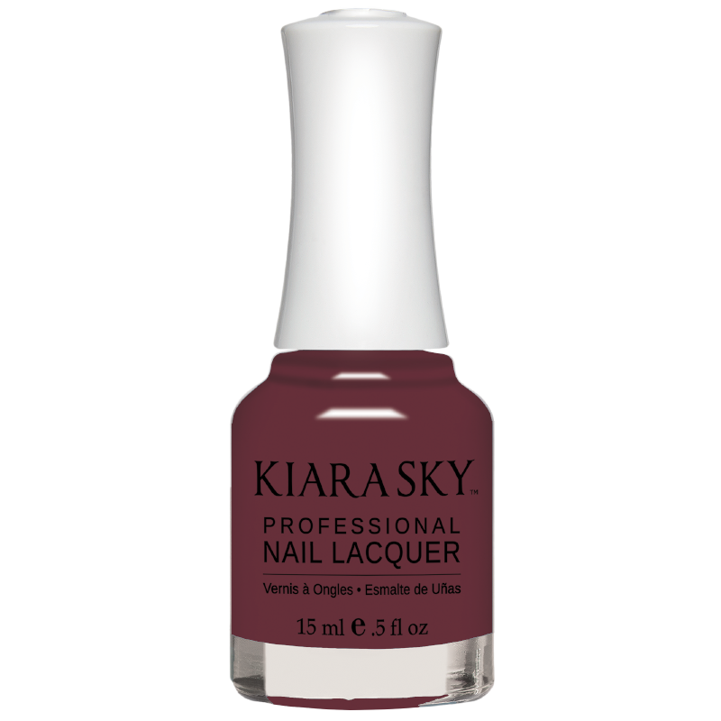 Kiara Sky Nail Polish - Invite Only N5037