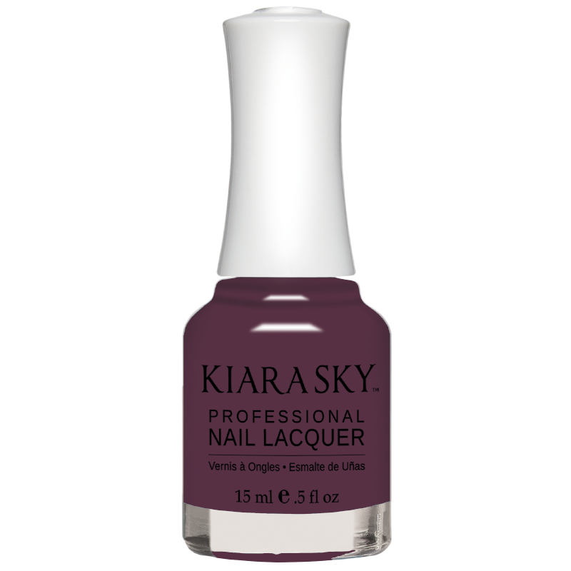 Kiara Sky Nail Polish - My Type N5038