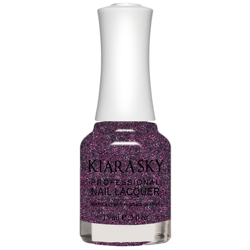 Kiara Sky Nail Polish - All Nighter N5039