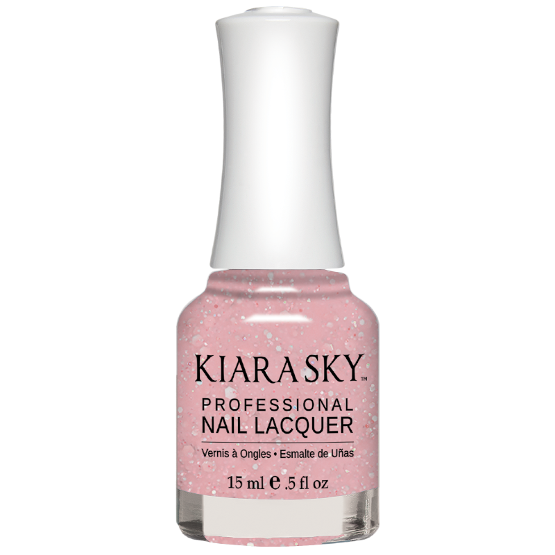 Kiara Sky Nail Polish - Triple Threat N5043