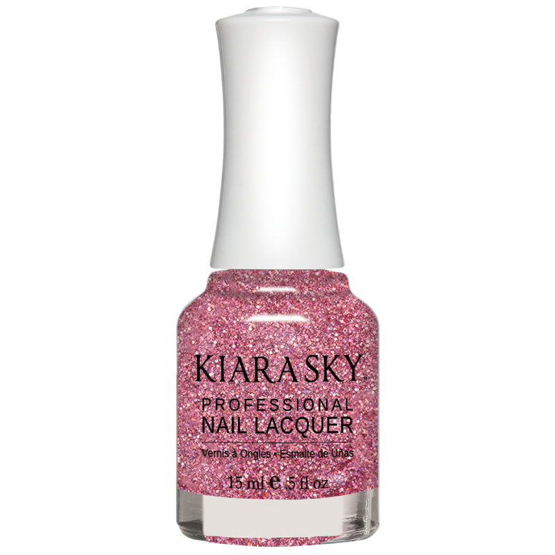 Kiara Sky Nail Polish - Pretty Things N5044