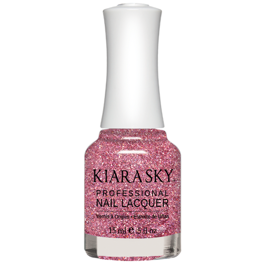 Kiara Sky Nail Polish - Pretty Things N5044