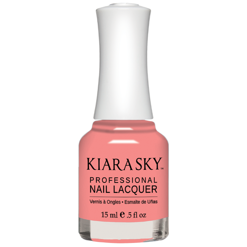 Kiara Sky Nail Polish - #NOTD N5046