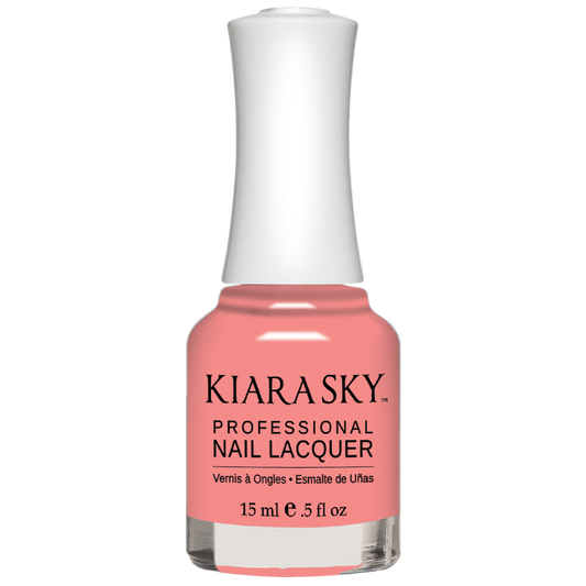 Kiara Sky Nail Polish - #NOTD N5046