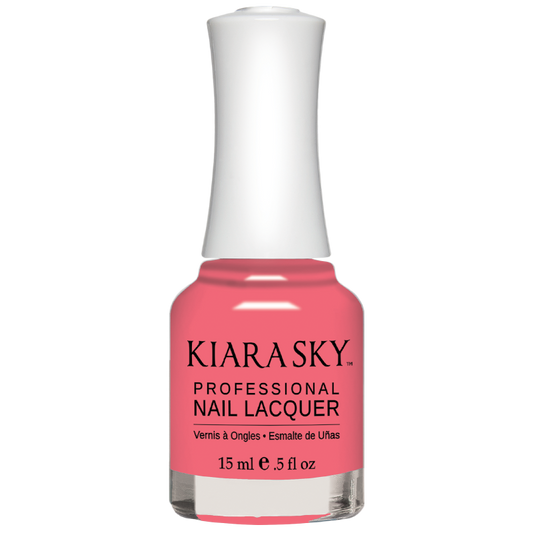 Kiara Sky Nail Polish - Power Move N5047