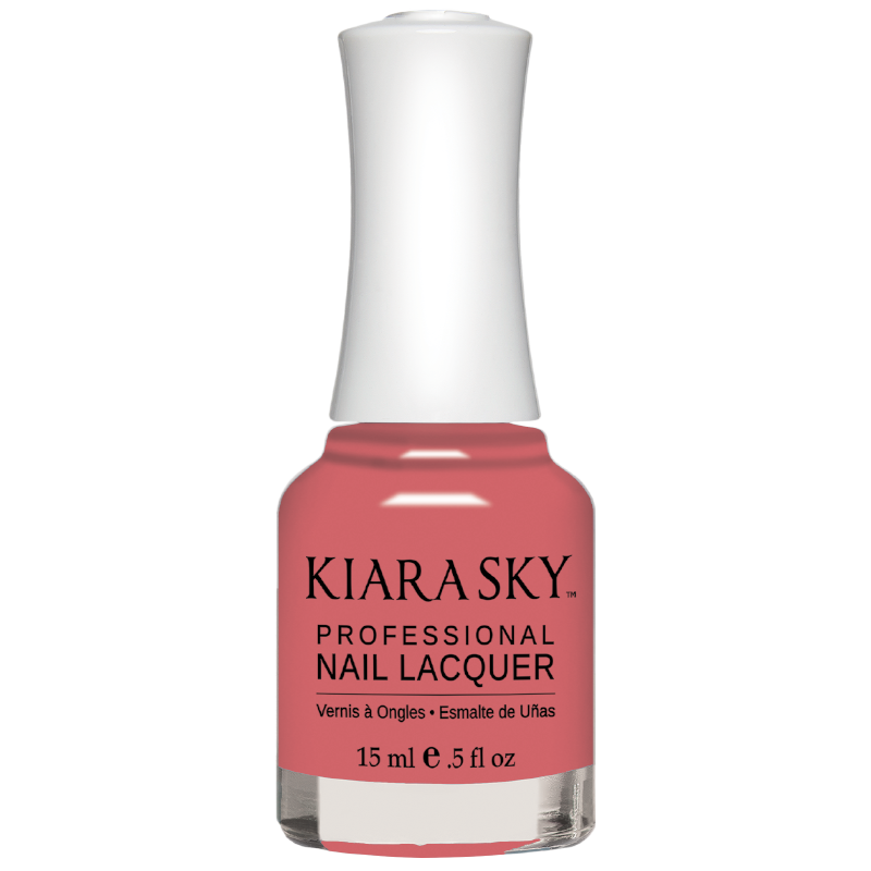 Kiara Sky Nail Polish - Girl Code N5050