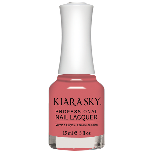 Kiara Sky Nail Polish - Girl Code N5050