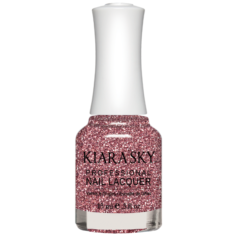 Kiara Sky Nail Polish - 1-800-His Loss N5053