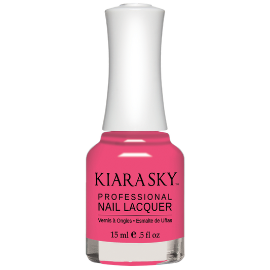 Kiara Sky Nail Polish - First Love N5054