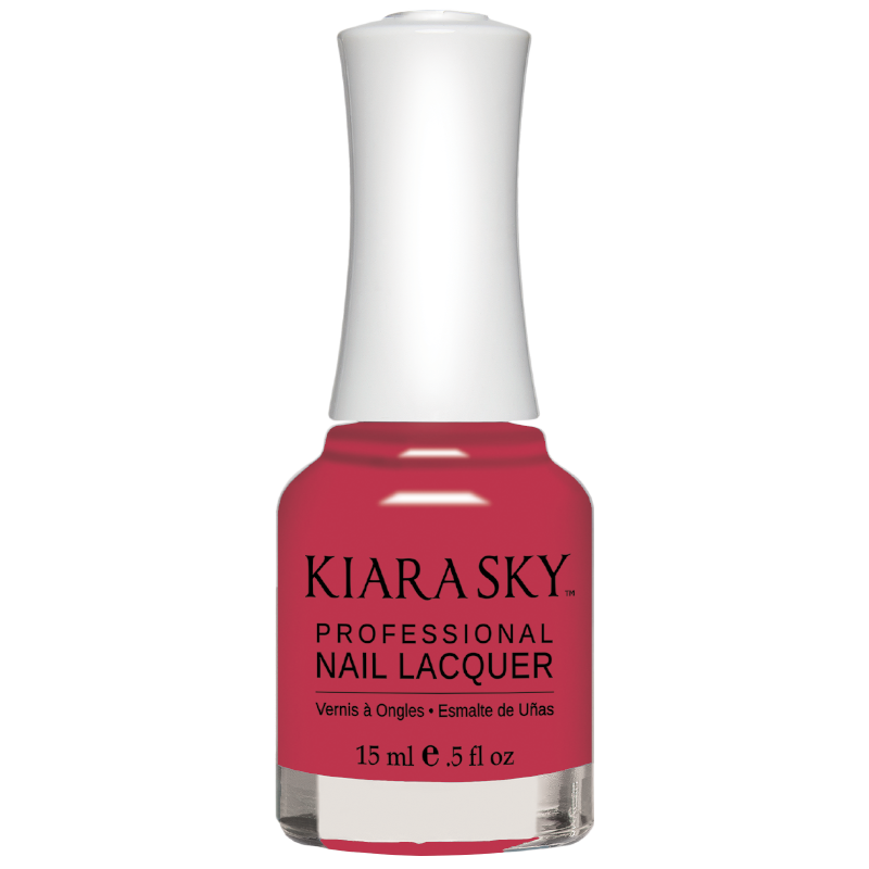 Kiara Sky Nail Polish - Fashion Week N5055