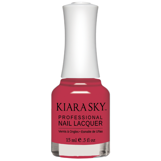 Kiara Sky Nail Polish - Fashion Week N5055