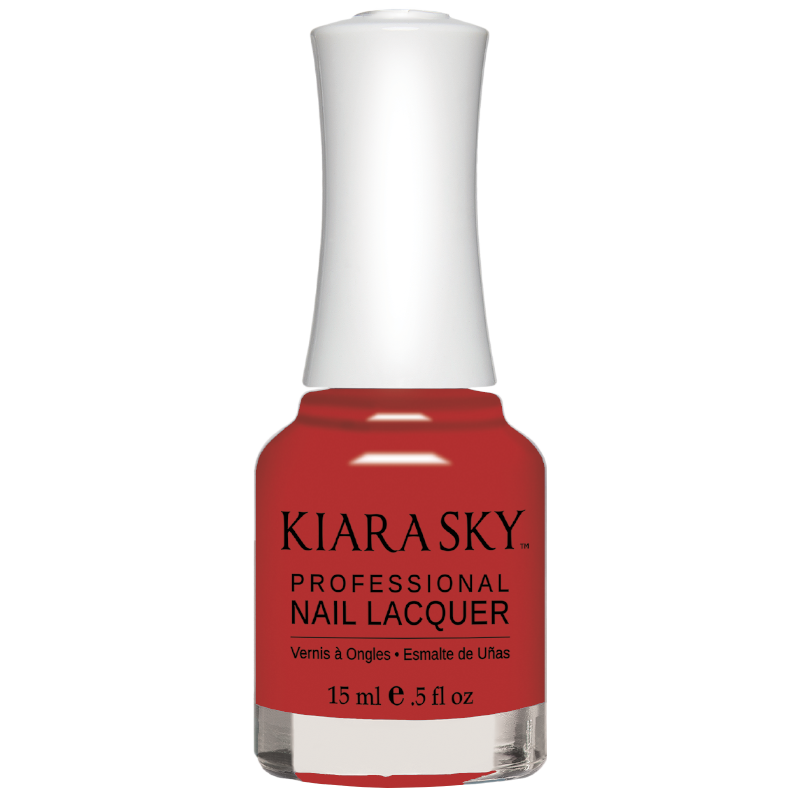 Kiara Sky Nail Polish - Matchmaker N5056