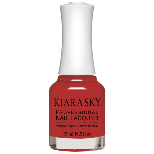 Kiara Sky Nail Polish - Matchmaker N5056