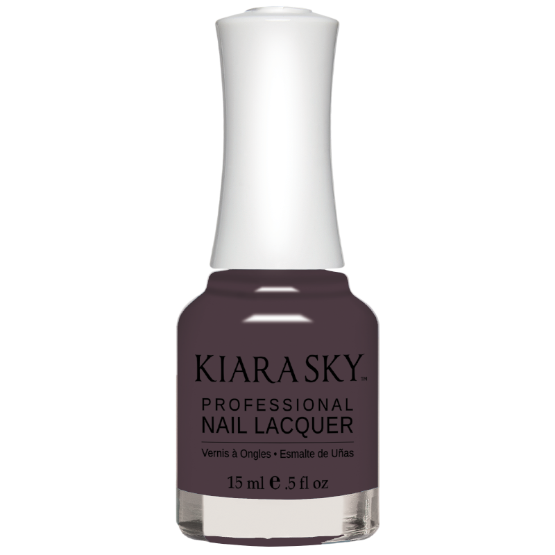 Kiara Sky Nail Polish - Serial Chiller N5063