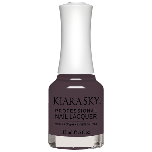 Kiara Sky Nail Polish - Serial Chiller N5063