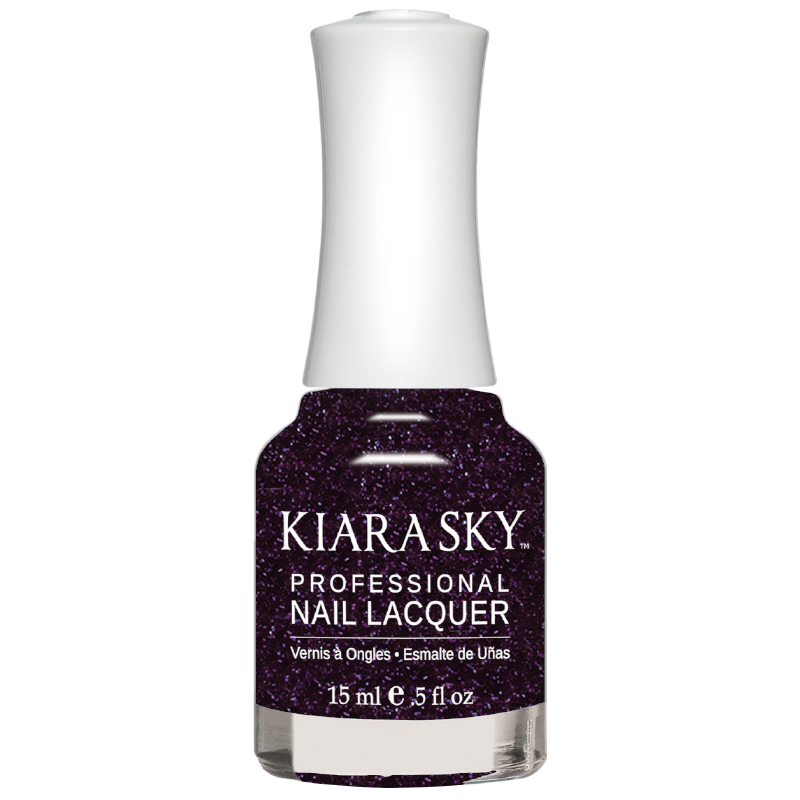 Kiara Sky Nail Polish - Euphoric N5064