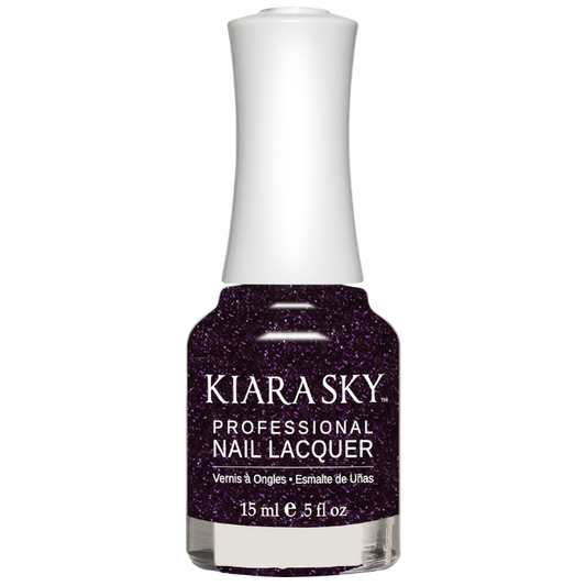 Kiara Sky Nail Polish - Euphoric N5064