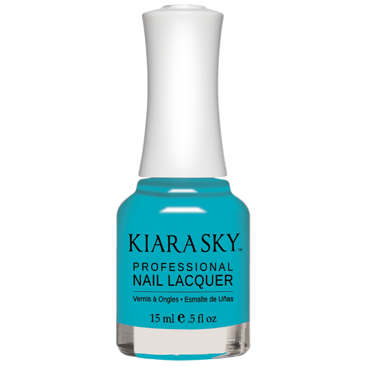 Kiara Sky Nail Polish - Shades Of Cool N5070