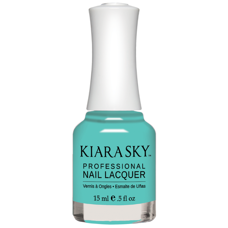 Kiara Sky Nail Polish - Something Borrowed N5073