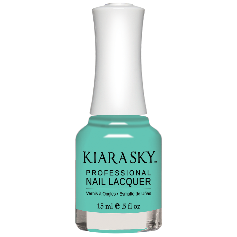 Kiara Sky Nail Polish - Off The Grid N5074