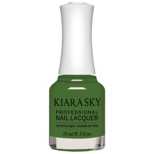 Kiara Sky Nail Polish - Palm Reader N5078