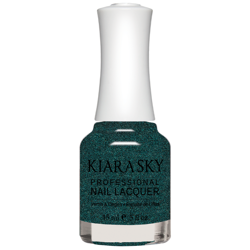 Kiara Sky Nail Polish - Now And Zen N5080