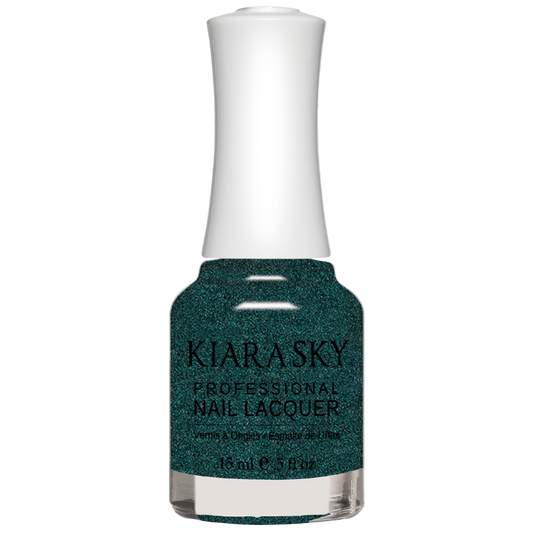 Kiara Sky Nail Polish - Now And Zen N5080