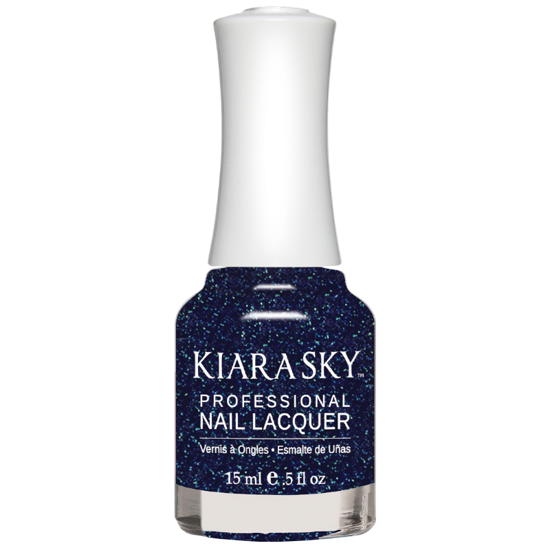 Kiara Sky Nail Polish - Keep It 100 N5083