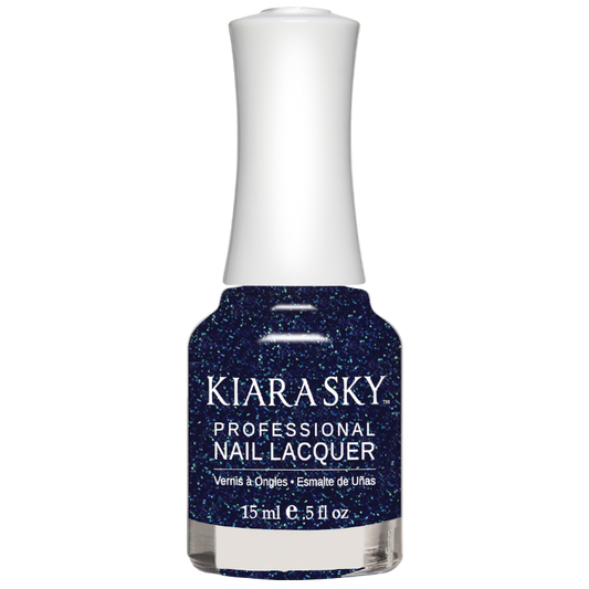 Kiara Sky Nail Polish - Keep It 100 N5083