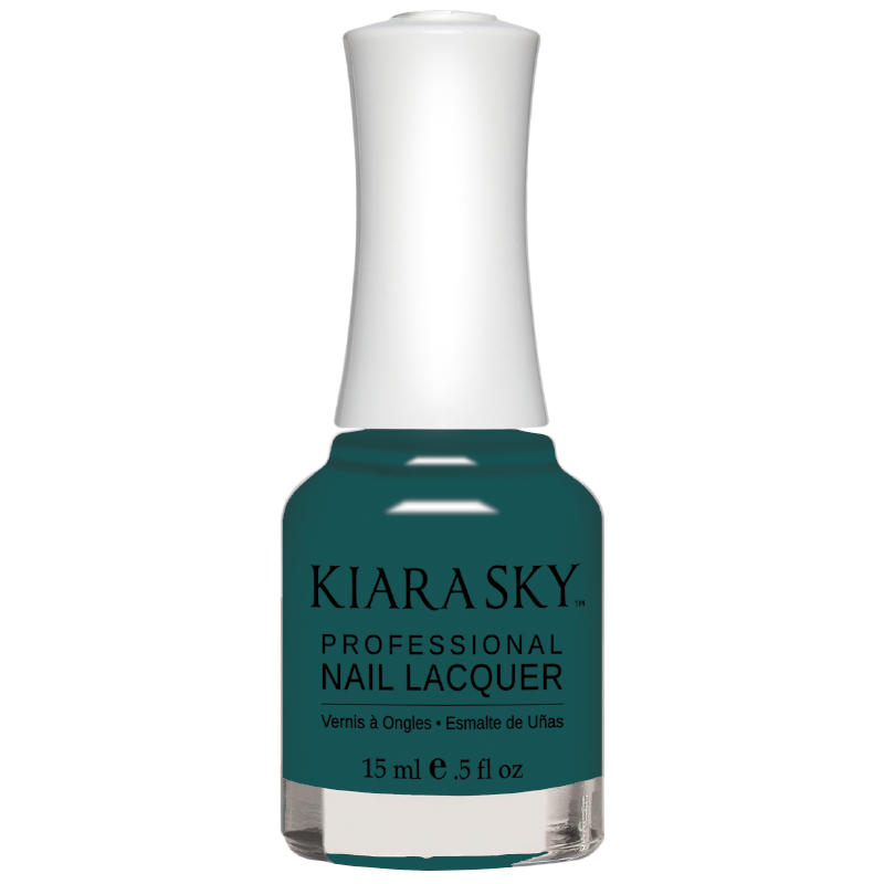 Kiara Sky Nail Polish - Side Hu$tle N5084