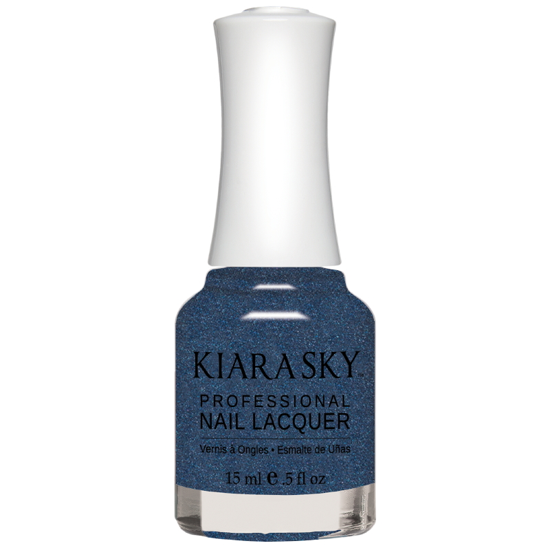 Kiara Sky Nail Polish - Like This, Like That N5085