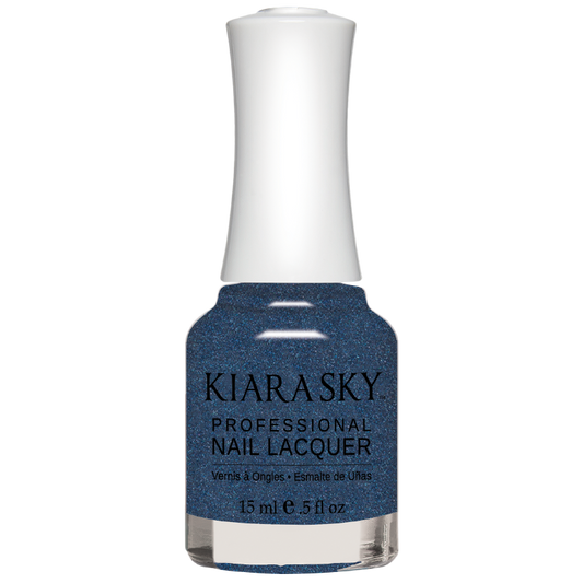 Kiara Sky Nail Polish - Like This, Like That N5085