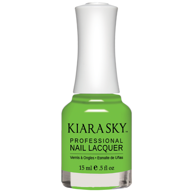 Kiara Sky Nail Polish - Bet On Me N5089