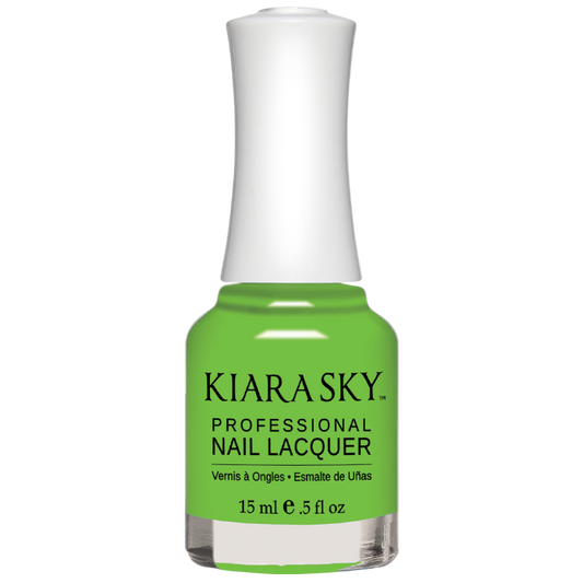 Kiara Sky Nail Polish - Bet On Me N5089