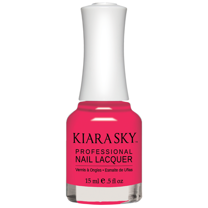 Kiara Sky Nail Polish - Fun & Flirty N5092