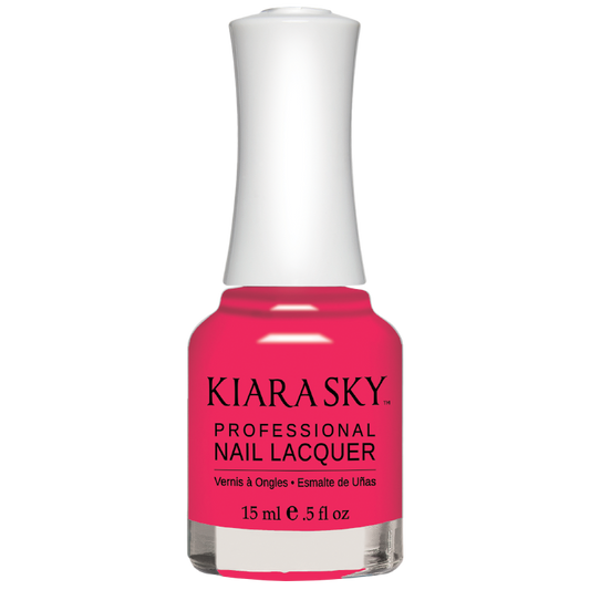 Kiara Sky Nail Polish - Fun & Flirty N5092