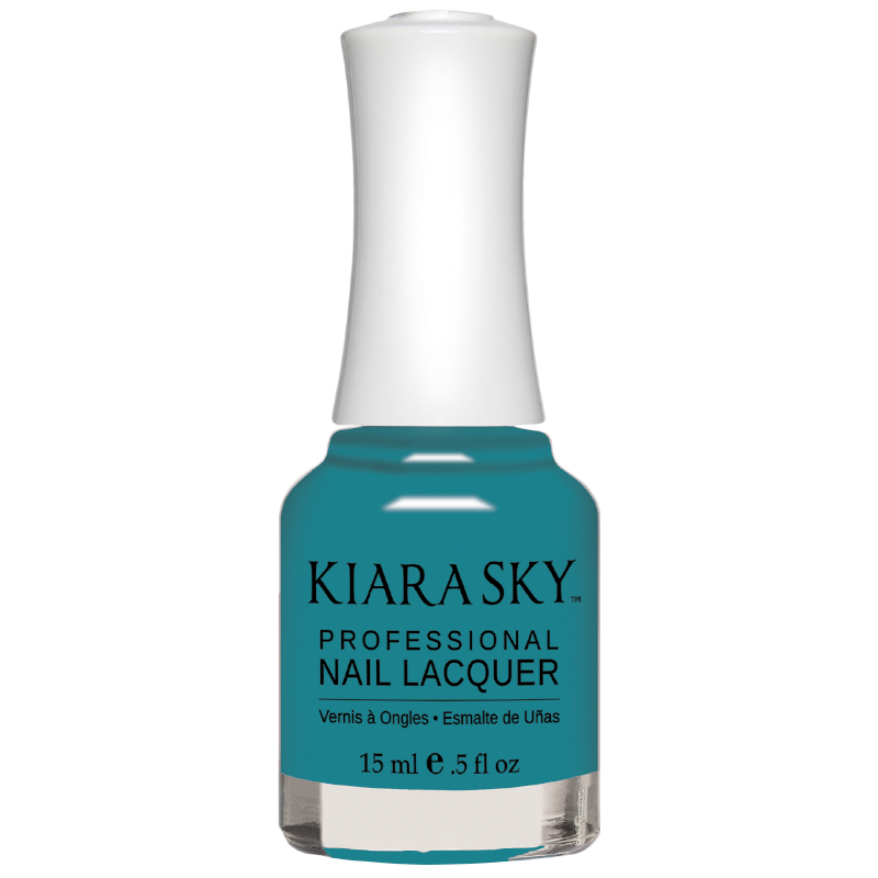 Kiara Sky Nail Polish - Trust Issues N5100