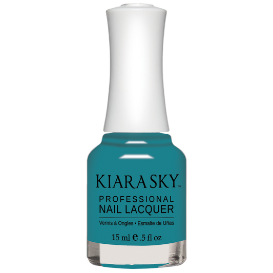 Kiara Sky Nail Polish - Trust Issues N5100