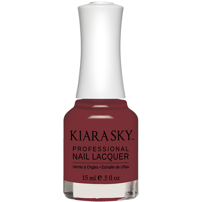 Kiara Sky Nail Polish - Hex Appeal N5107