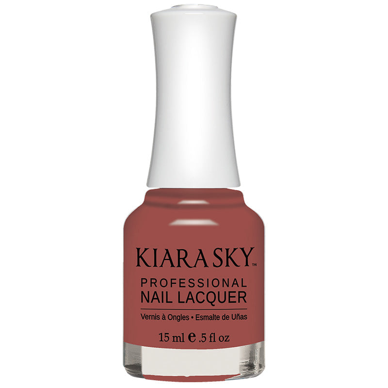 Kiara Sky Nail Polish - Be Witch You N5108